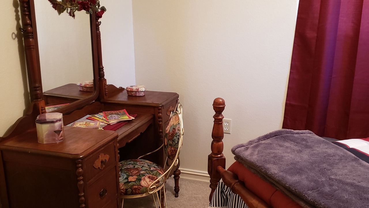 Photo of Bedroom in Brent