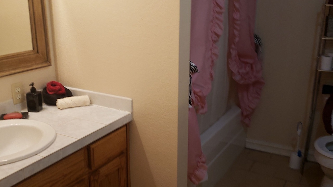 Photo of Bathroom in Brent