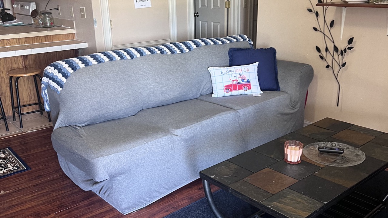 Photo of Livingroom in Brent