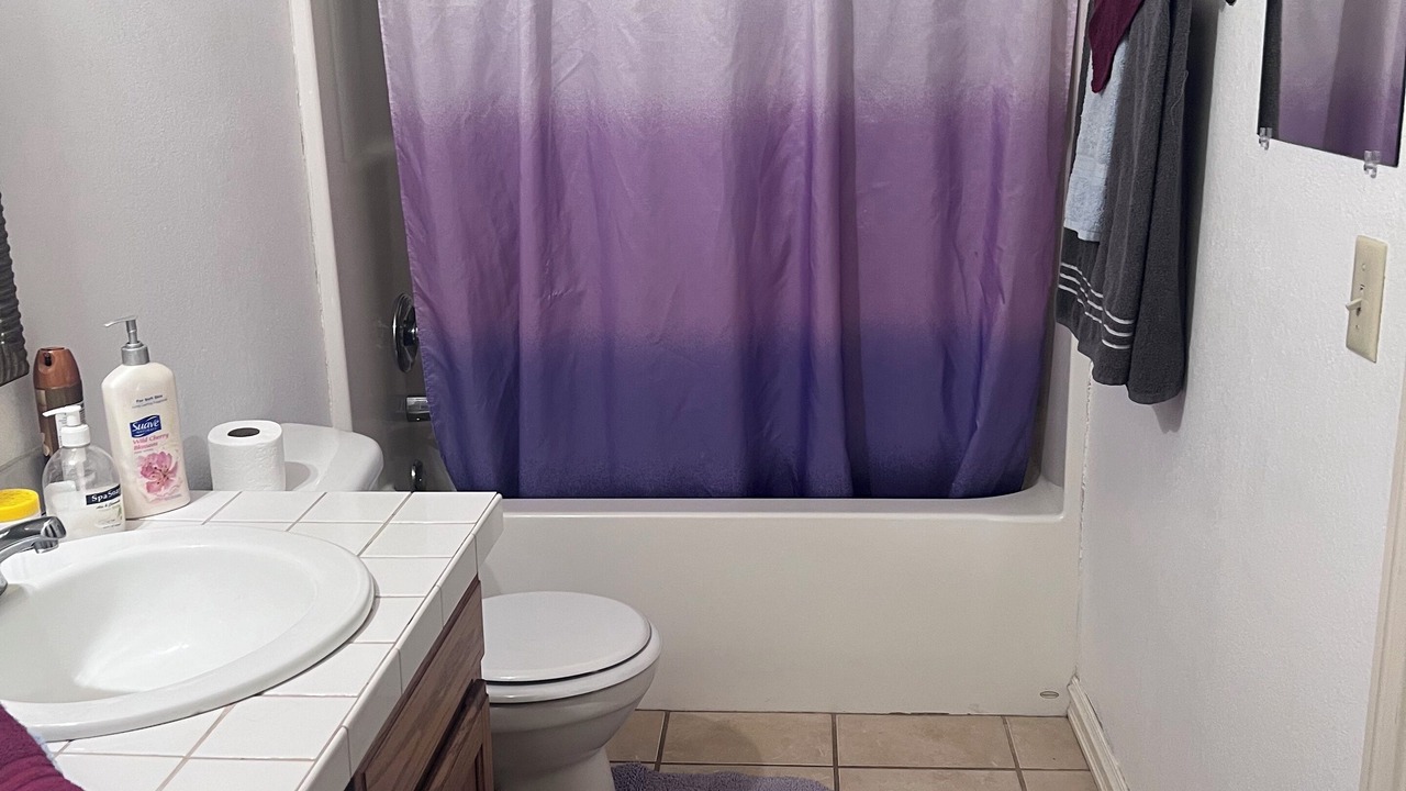 Photo of Bathroom in Brent