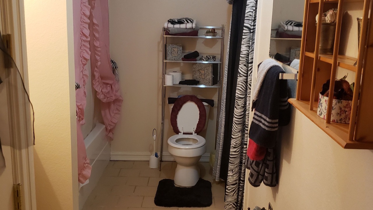 Photo of Bathroom in Brent
