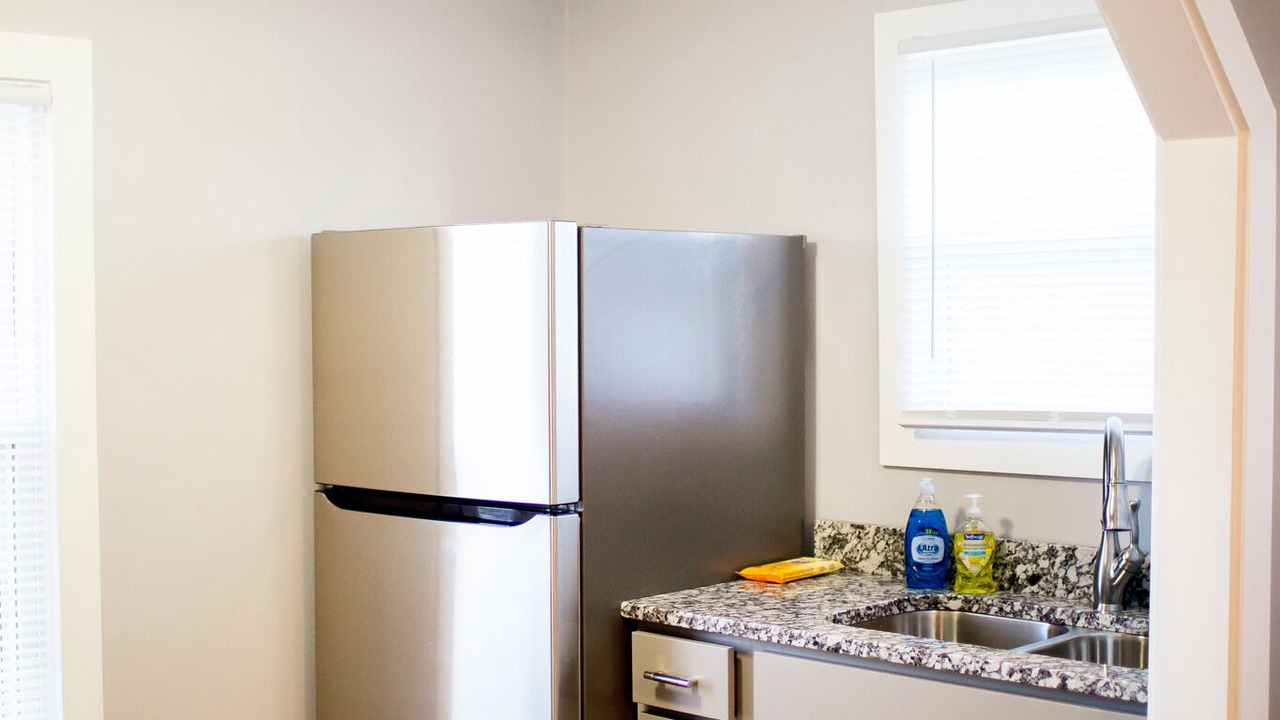 Photo of Kitchen in Williamstown