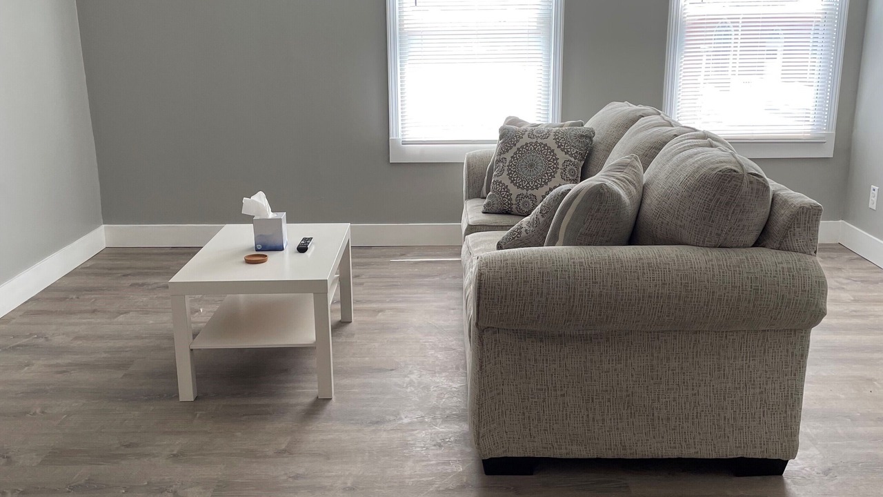 Photo of Livingroom in Williamstown
