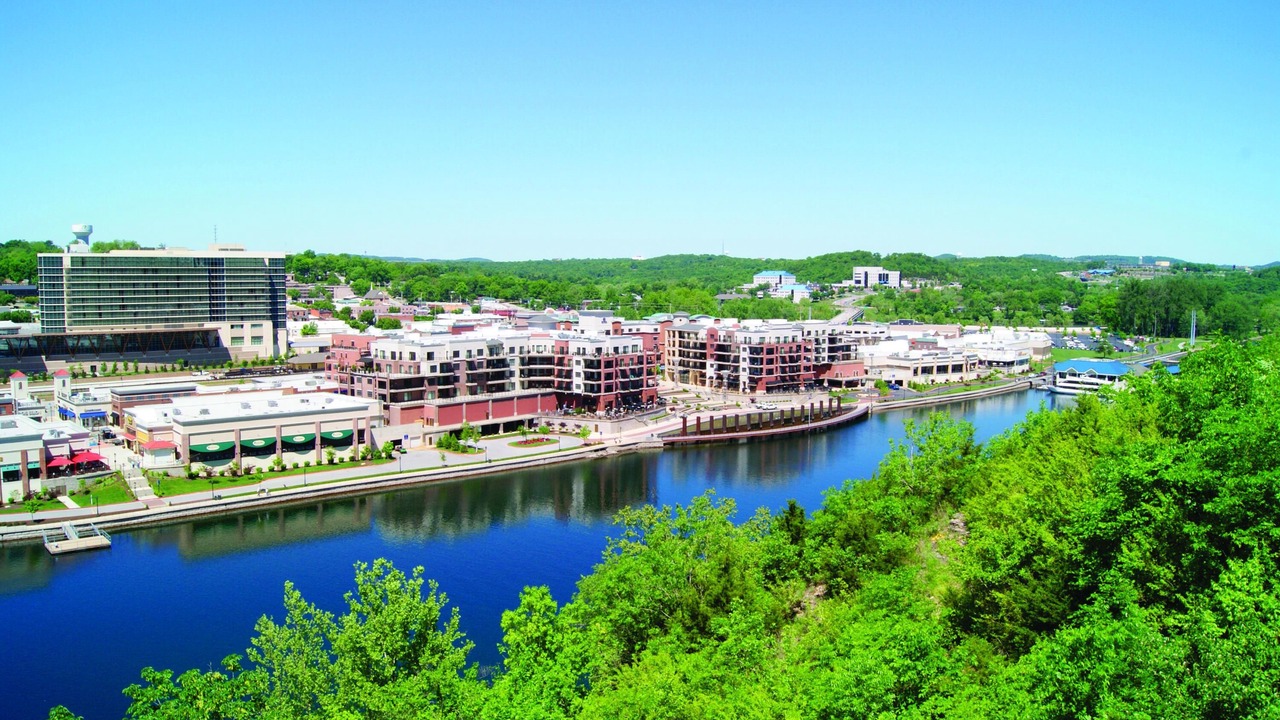 Photo of Outdoor in Branson