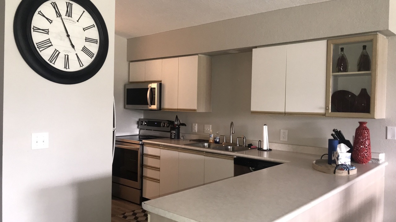 Photo of Kitchen in Branson
