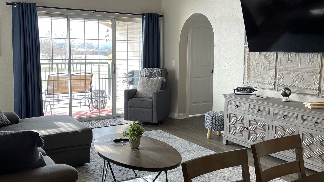 Photo of Livingroom in Branson