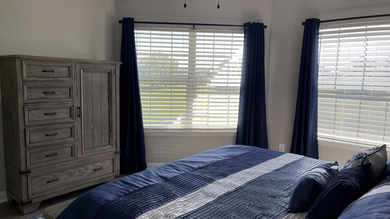 Photo of Bedroom in Branson