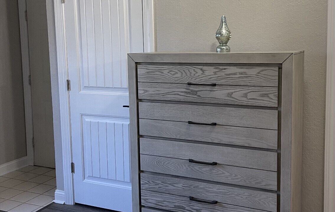 Photo of Bedroom in Branson