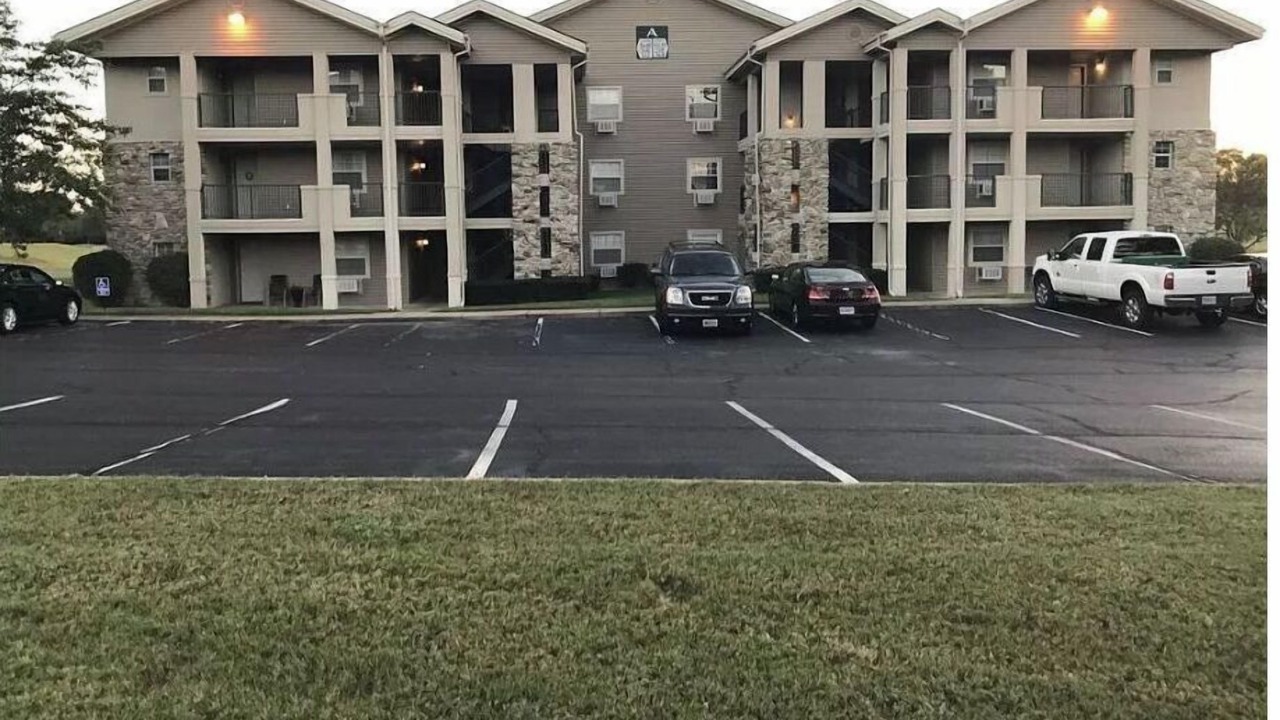 Photo of Outdoor in Branson