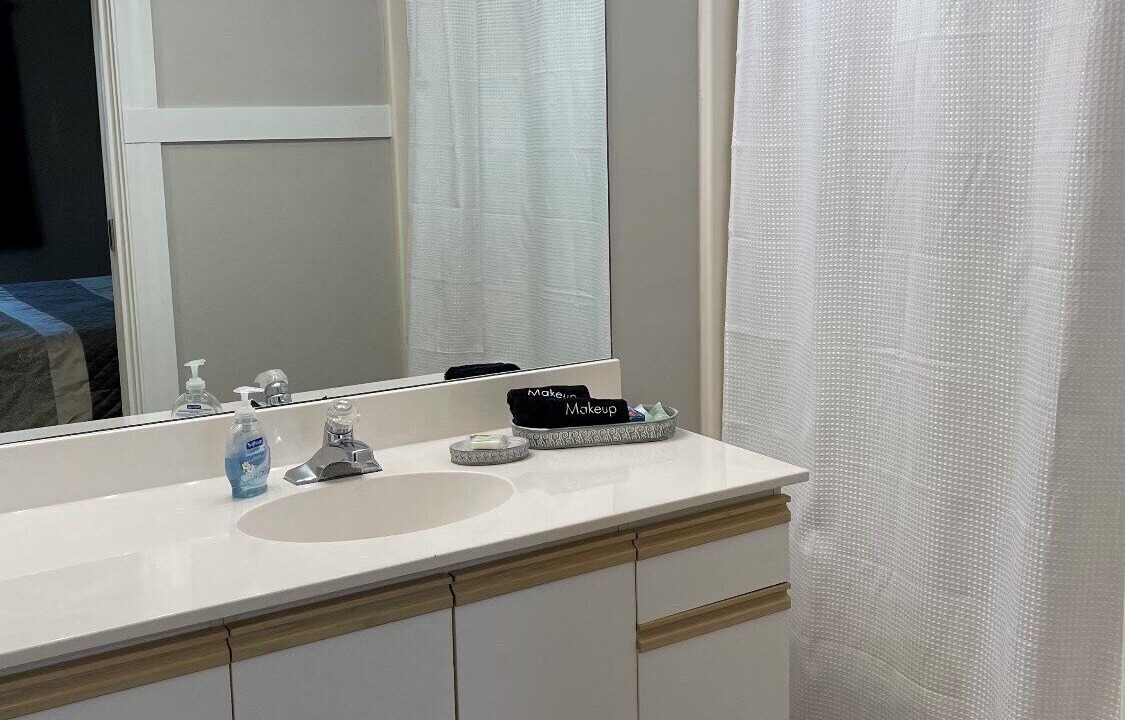 Photo of Bathroom in Branson
