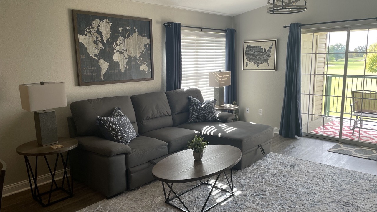 Photo of Livingroom in Branson