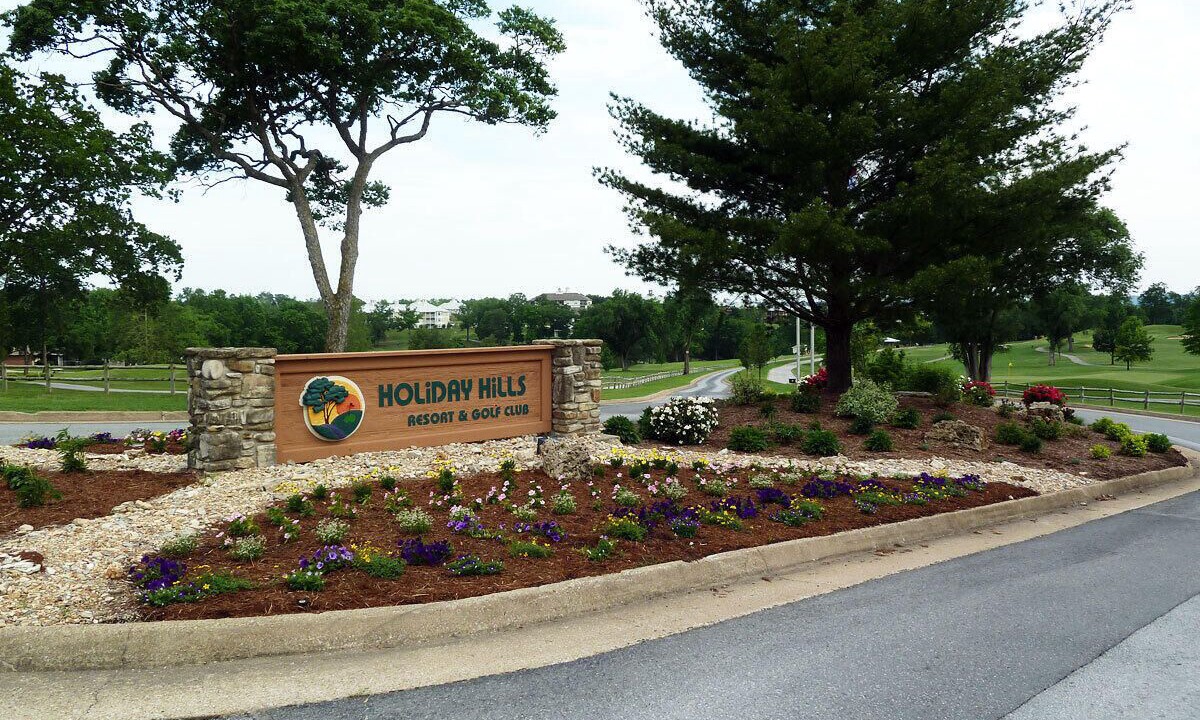 Photo of Outdoor in Branson