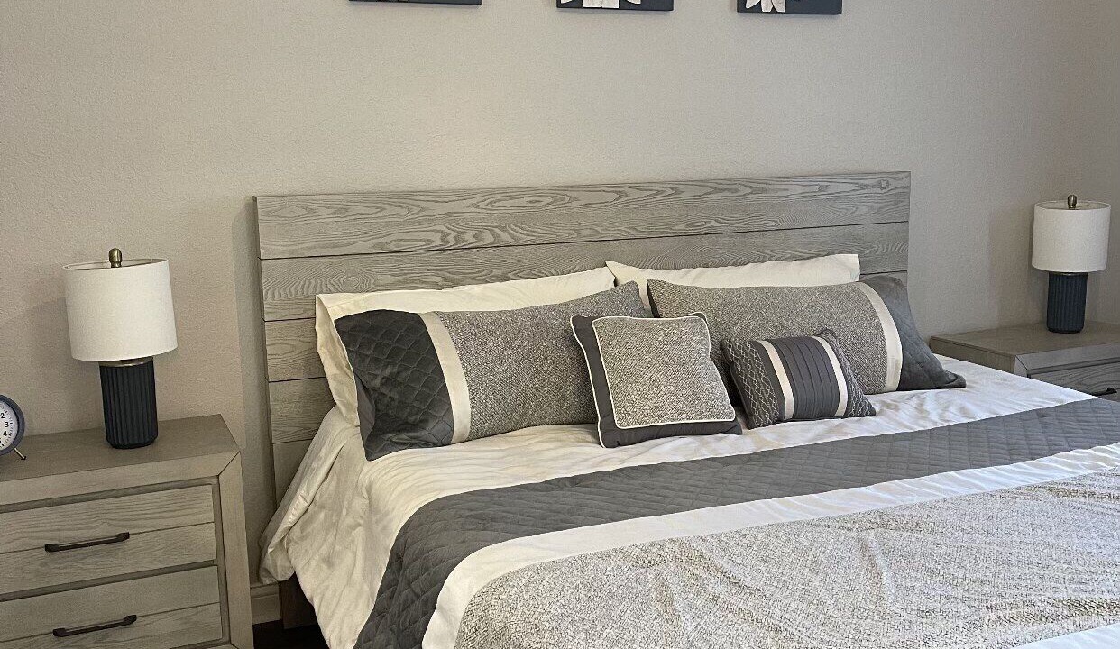 Photo of Bedroom in Branson