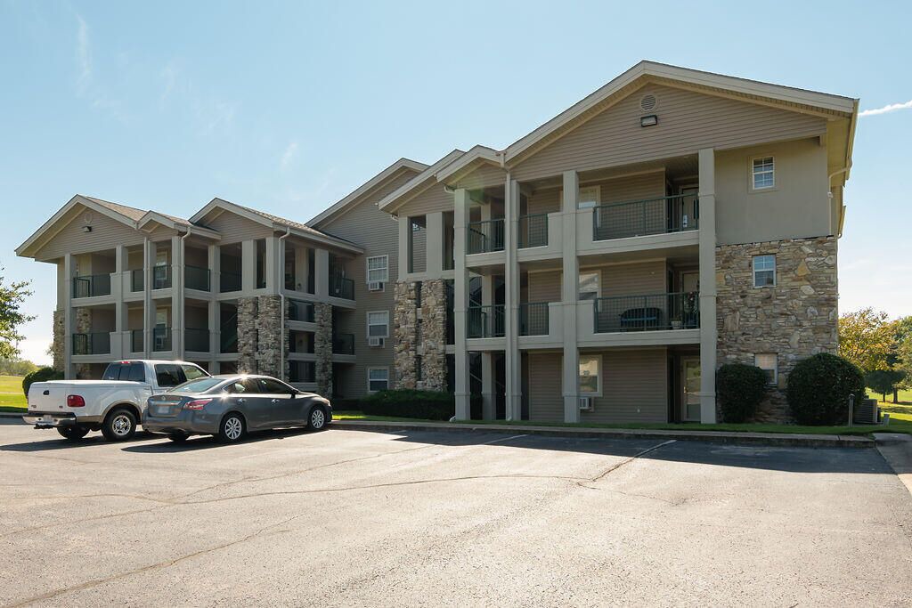 Photo of Outdoor in Branson