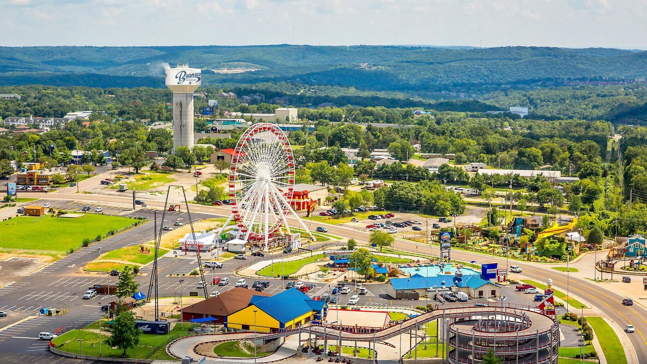 Photo of Others in Branson