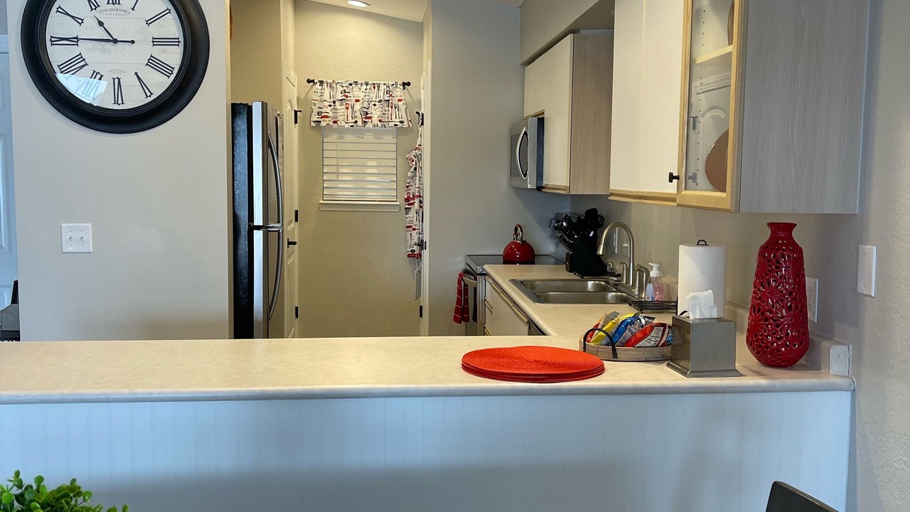 Photo of Kitchen in Branson