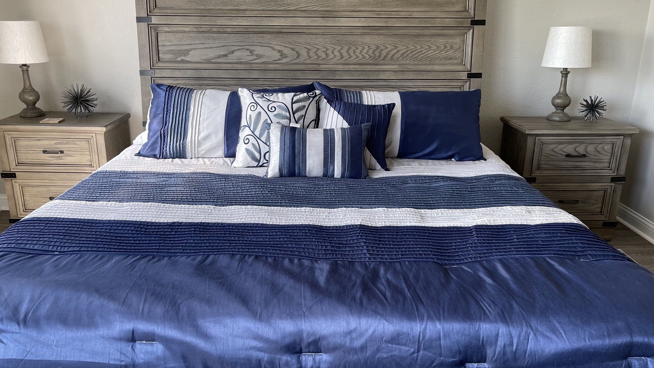 Photo of Bedroom in Branson