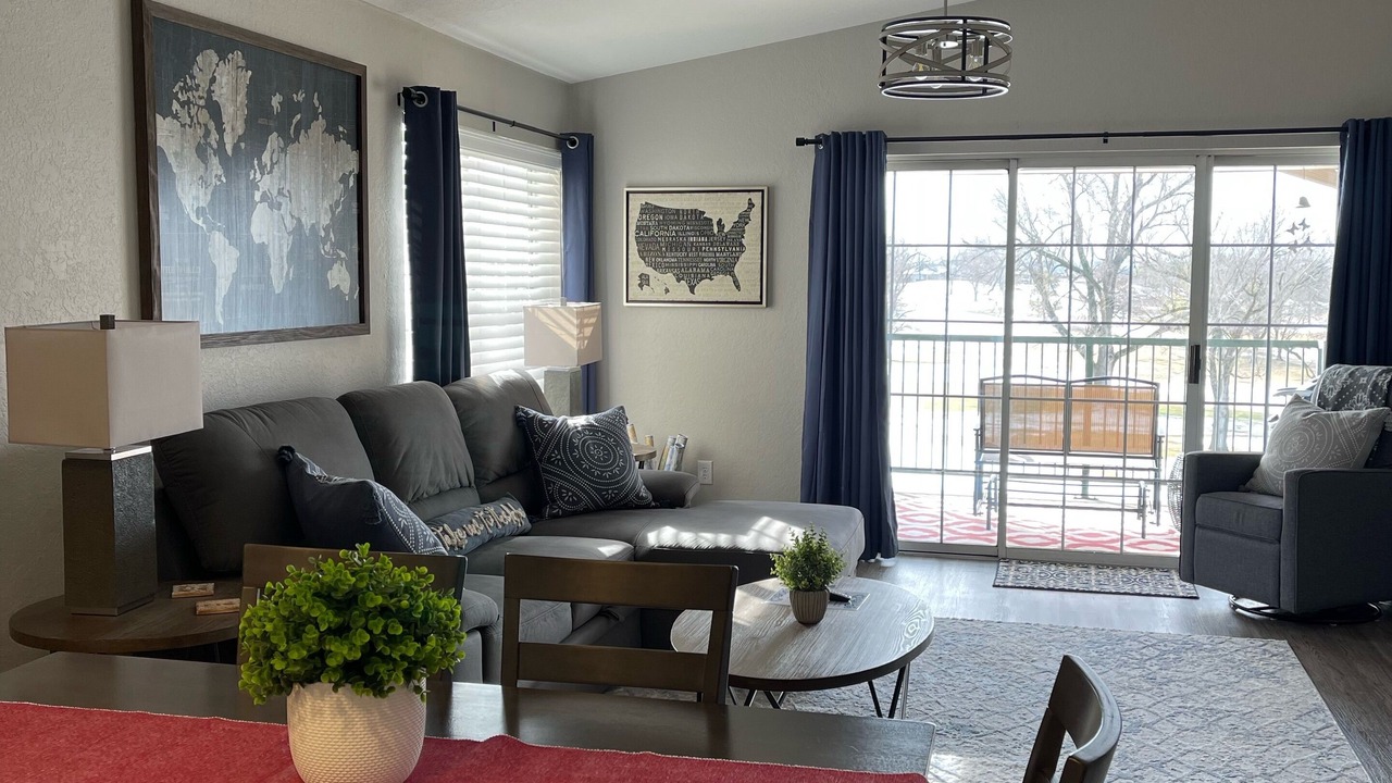 Photo of Livingroom in Branson