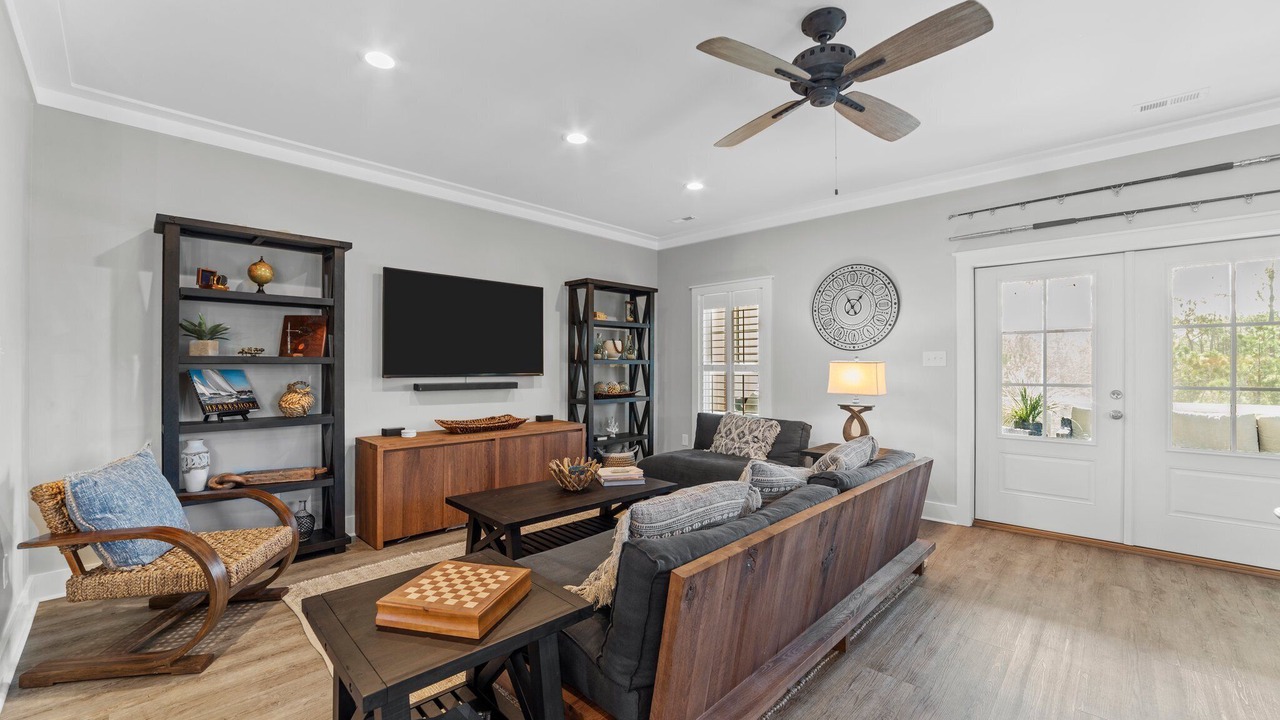 Photo of Livingroom in Oriental