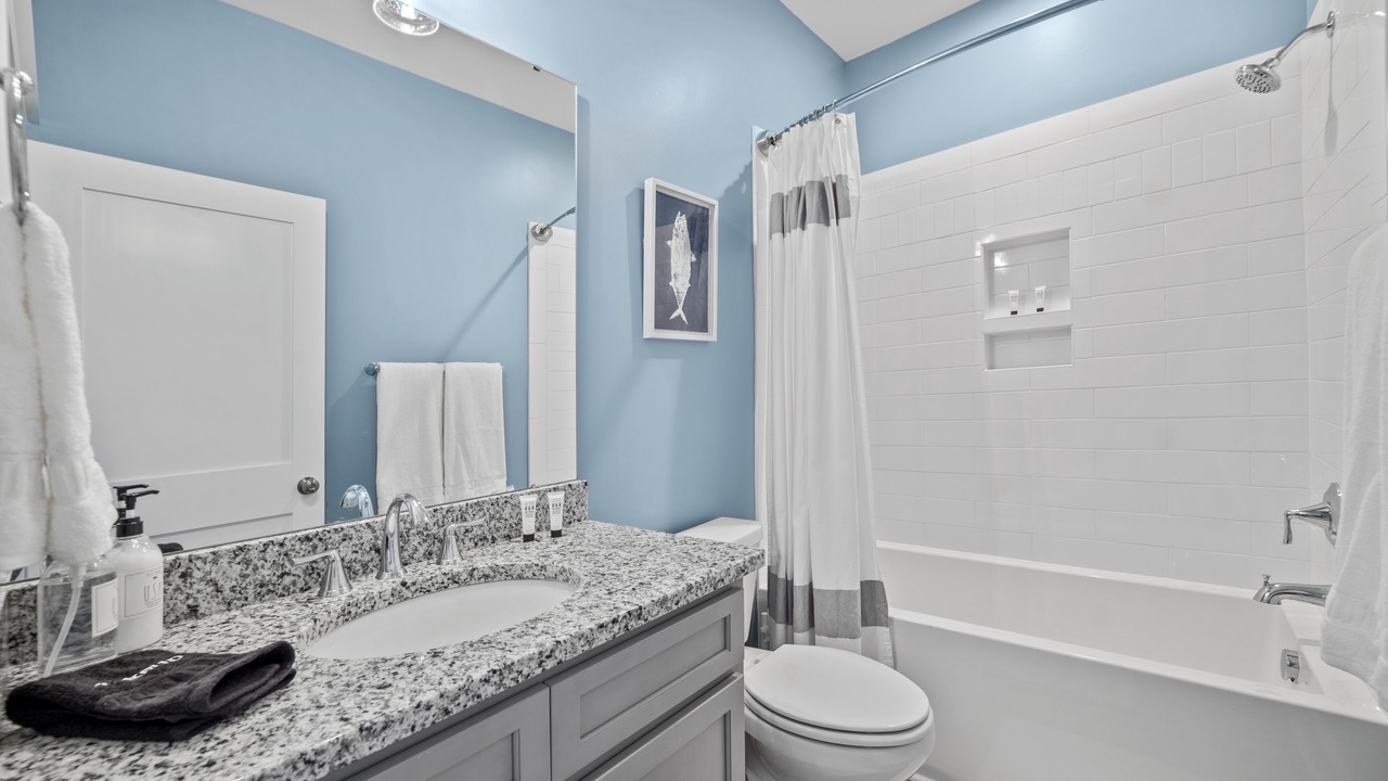Photo of Bathroom in Oriental
