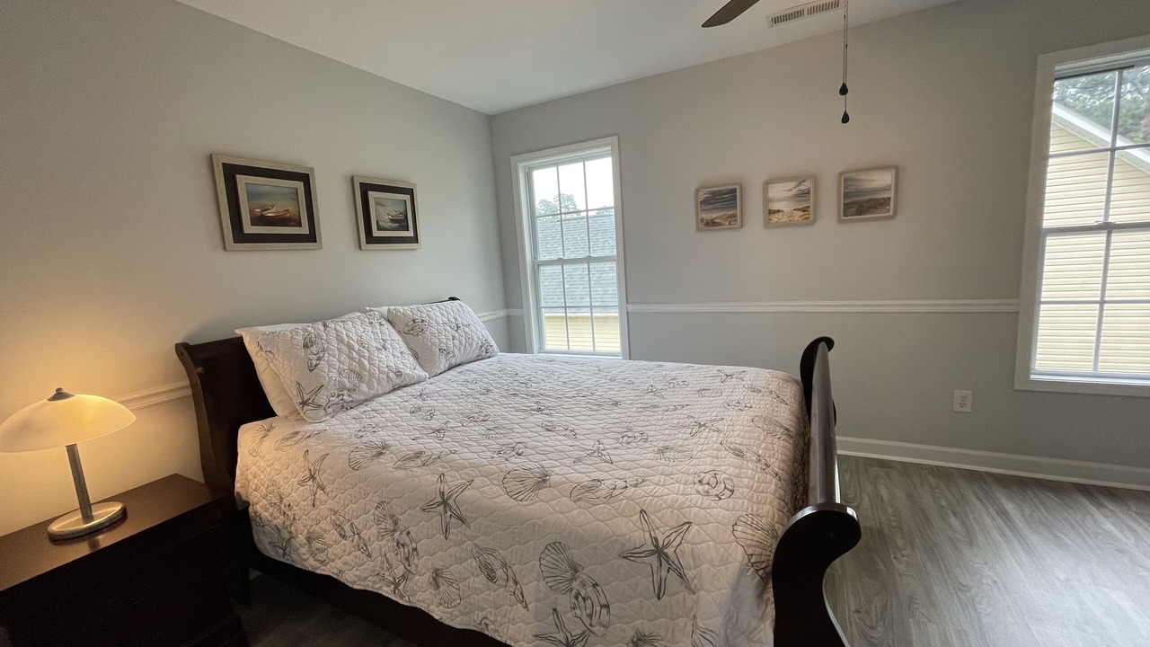 Photo of Bedroom in Piney Green