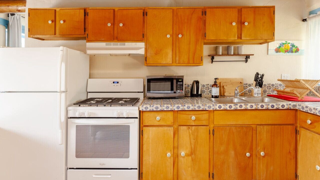 Photo of Kitchen in Seton Village
