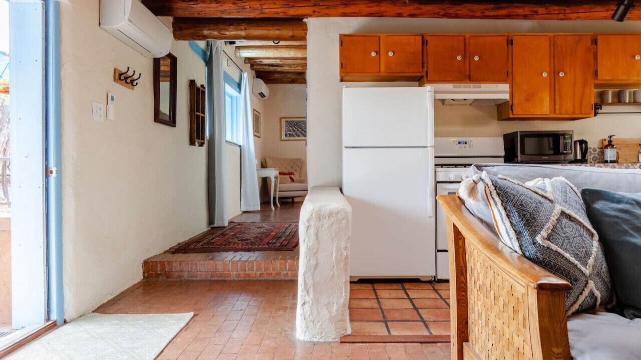 Photo of Livingroom in Seton Village