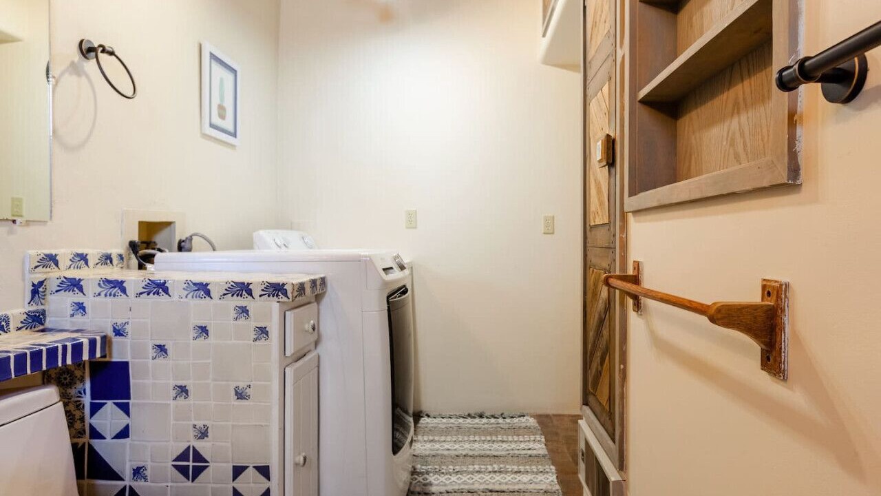 Photo of Bathroom in Seton Village