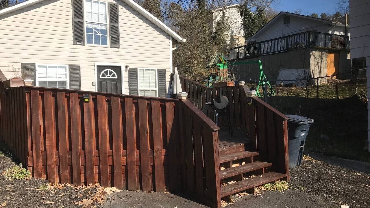 Photo of Outdoor in East Ridge