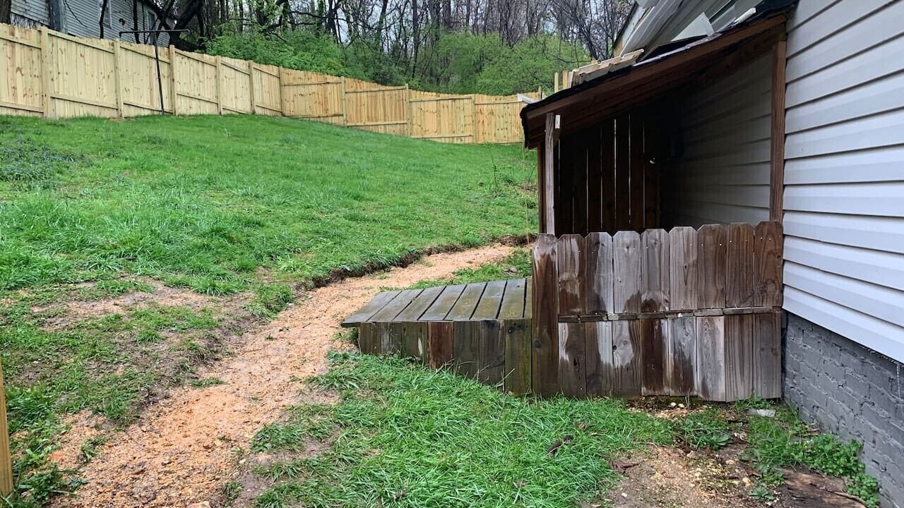 Photo of Outdoor in East Ridge