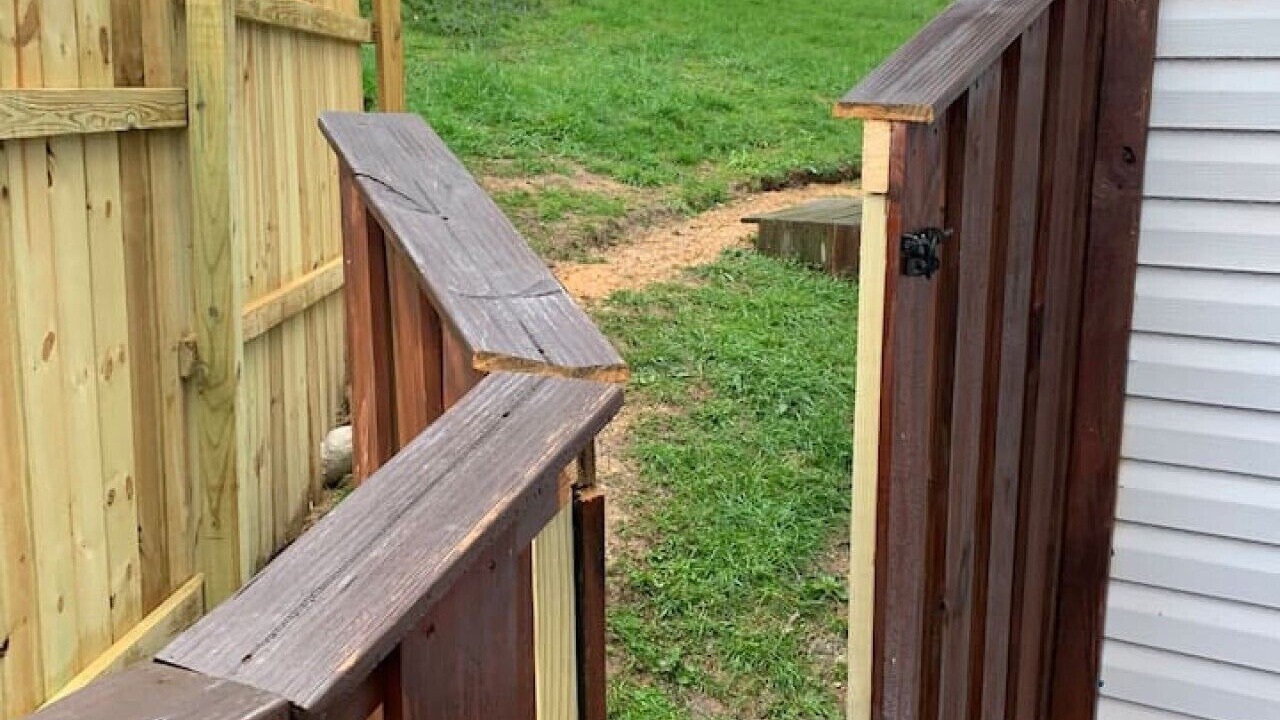 Photo of Outdoor in East Ridge