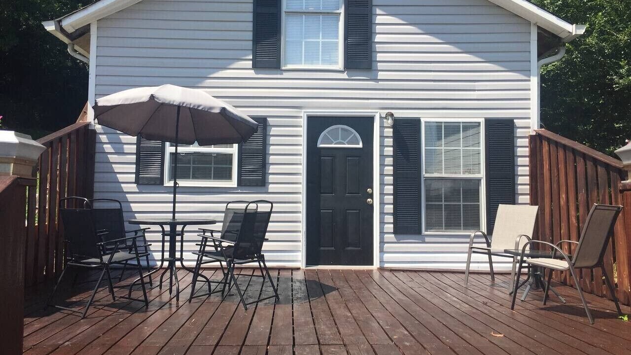 Photo of Outdoor in East Ridge