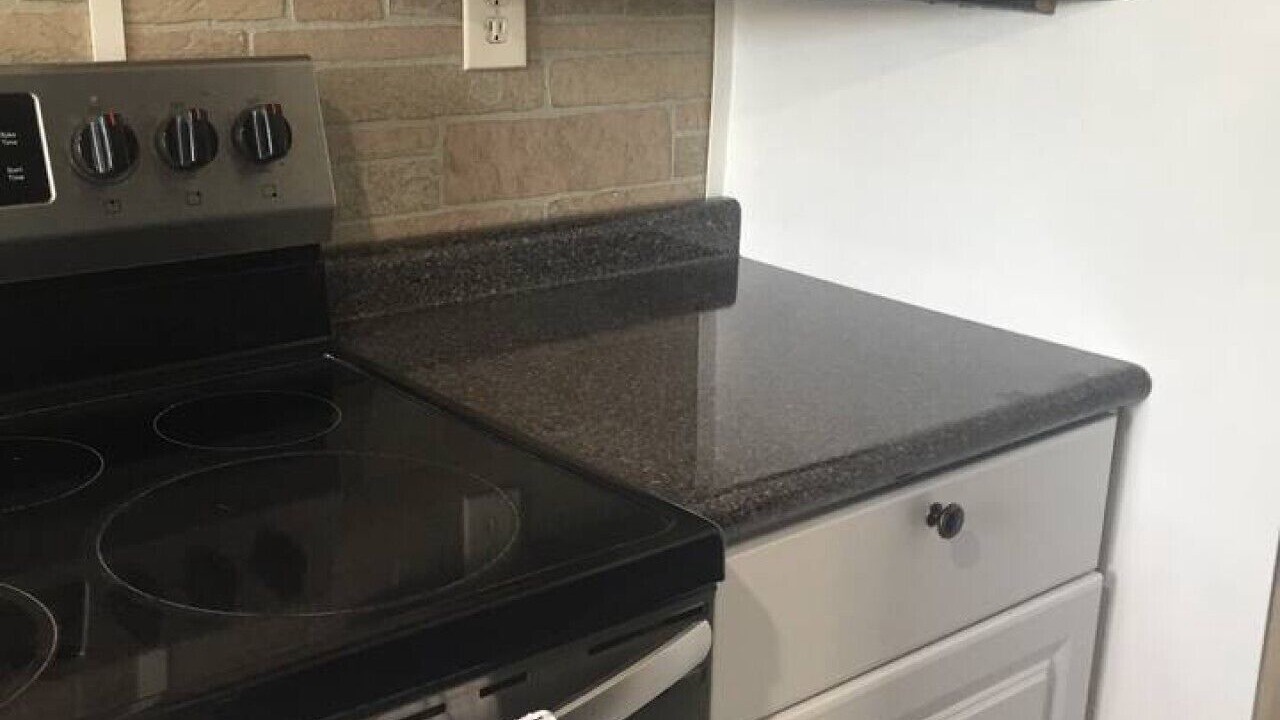 Photo of Kitchen in East Ridge