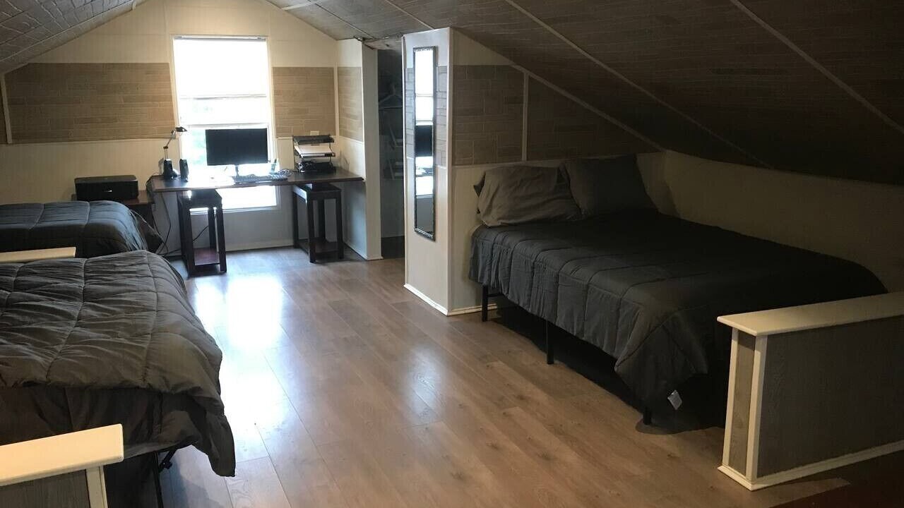 Photo of Bedroom in East Ridge
