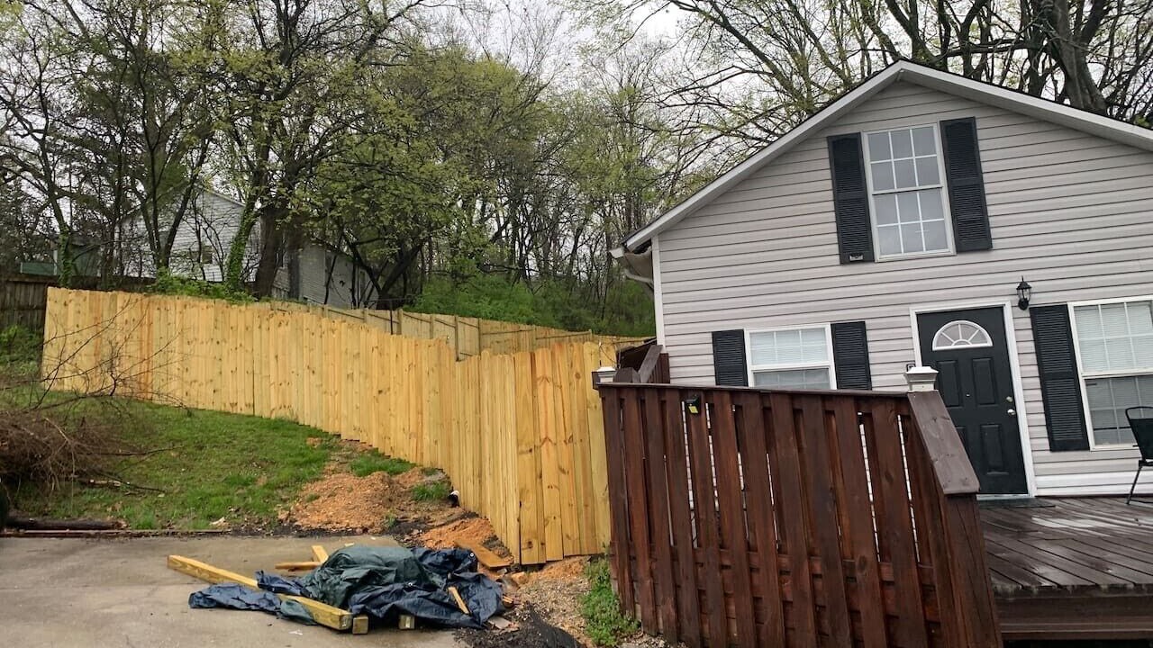 Photo of Outdoor in East Ridge