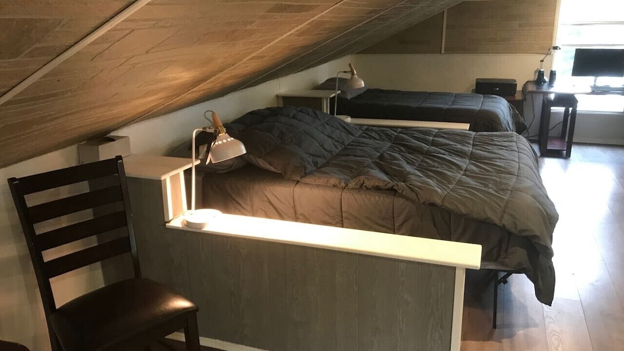 Photo of Bedroom in East Ridge