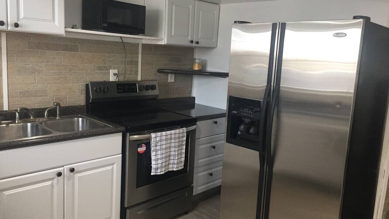Photo of Kitchen in East Ridge