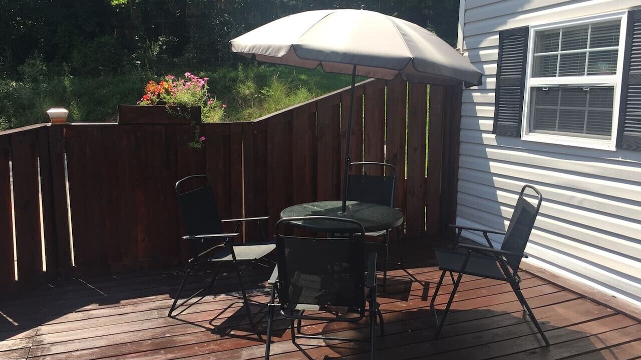 Photo of Outdoor in East Ridge