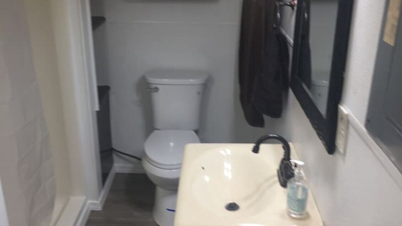 Photo of Bathroom in East Ridge