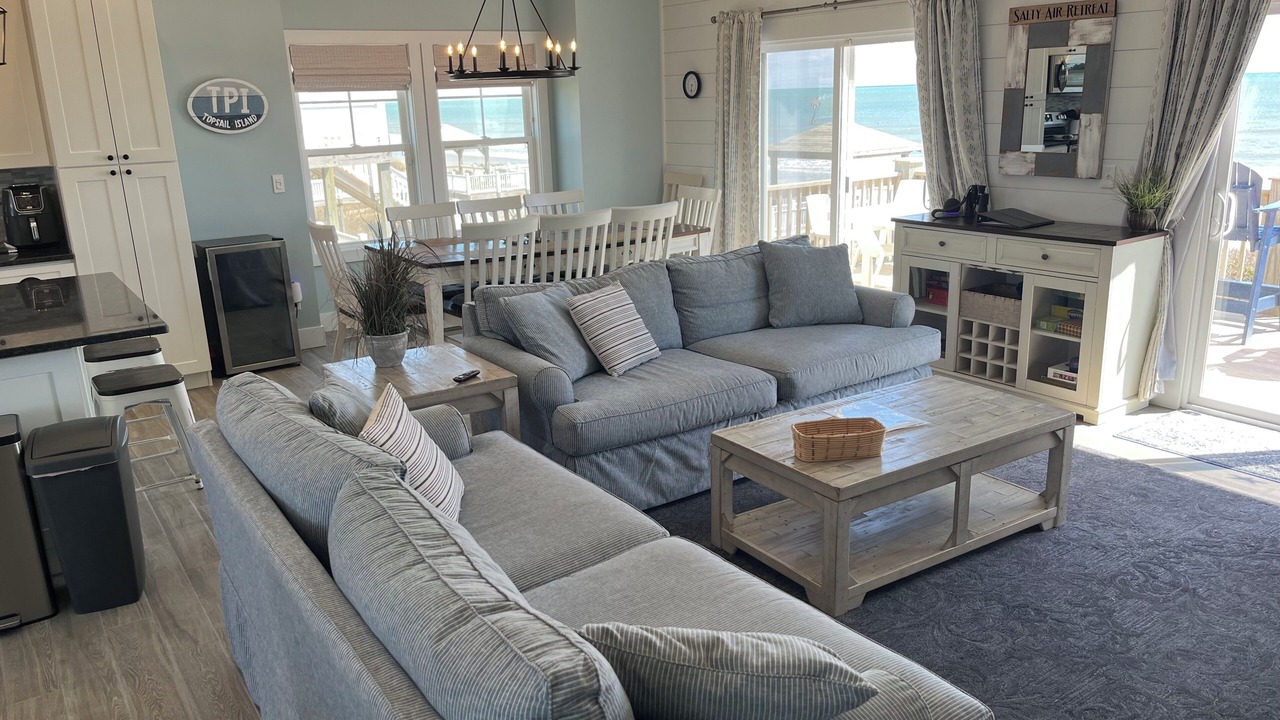 Photo of Livingroom in Sneads Ferry
