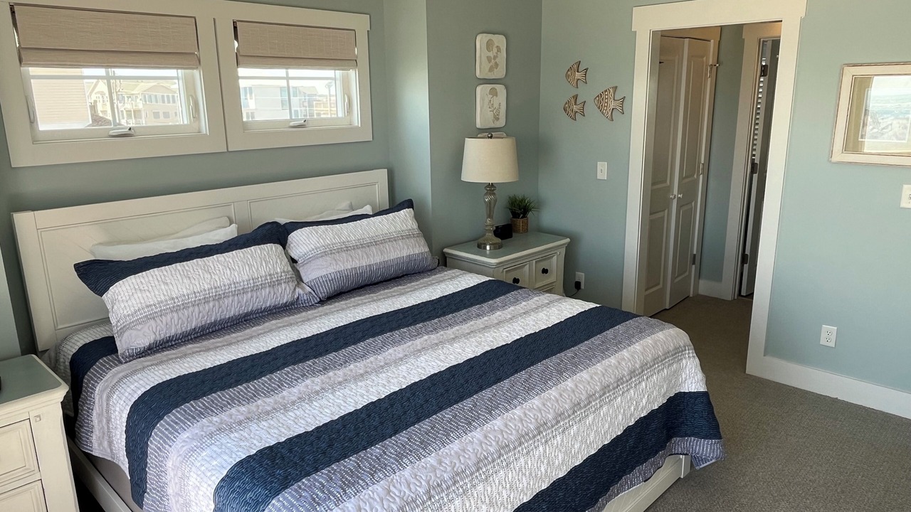 Photo of Bedroom in Sneads Ferry