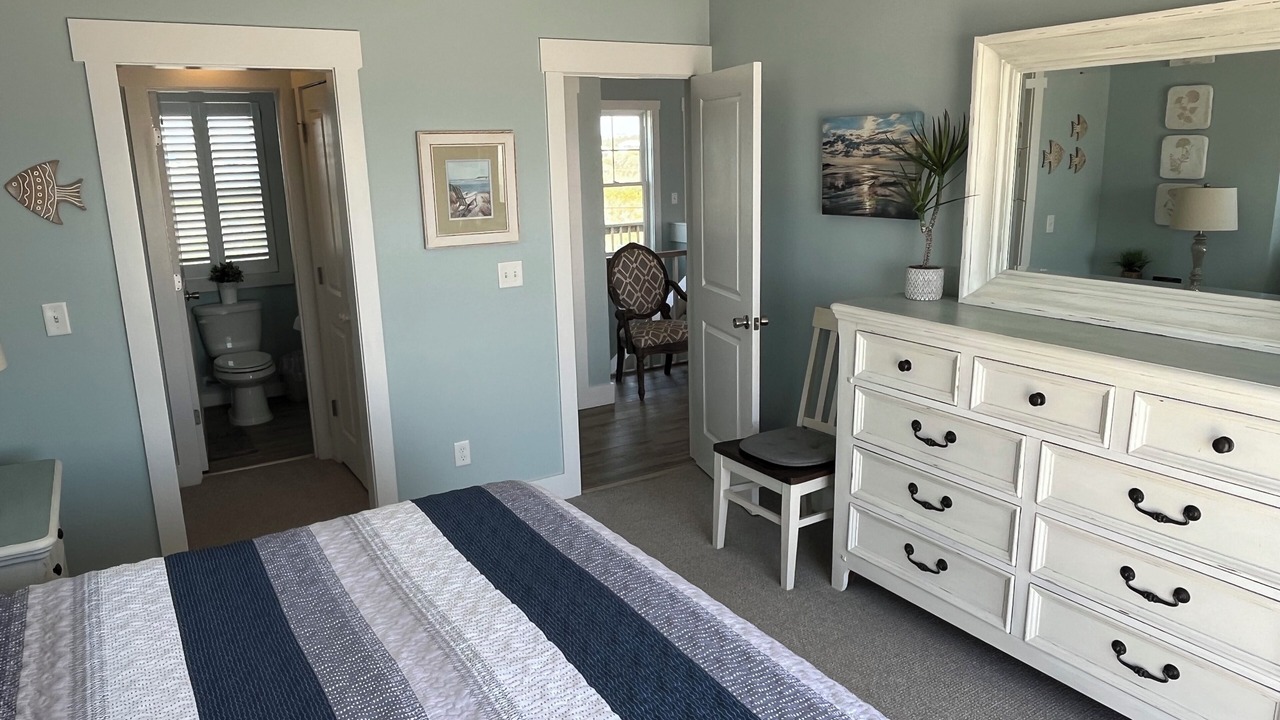 Photo of Bedroom in Sneads Ferry
