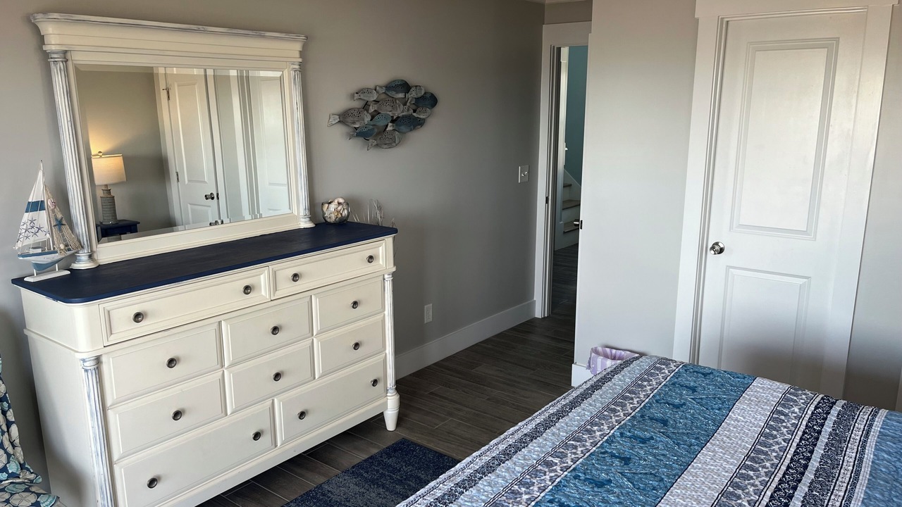 Photo of Bedroom in Sneads Ferry