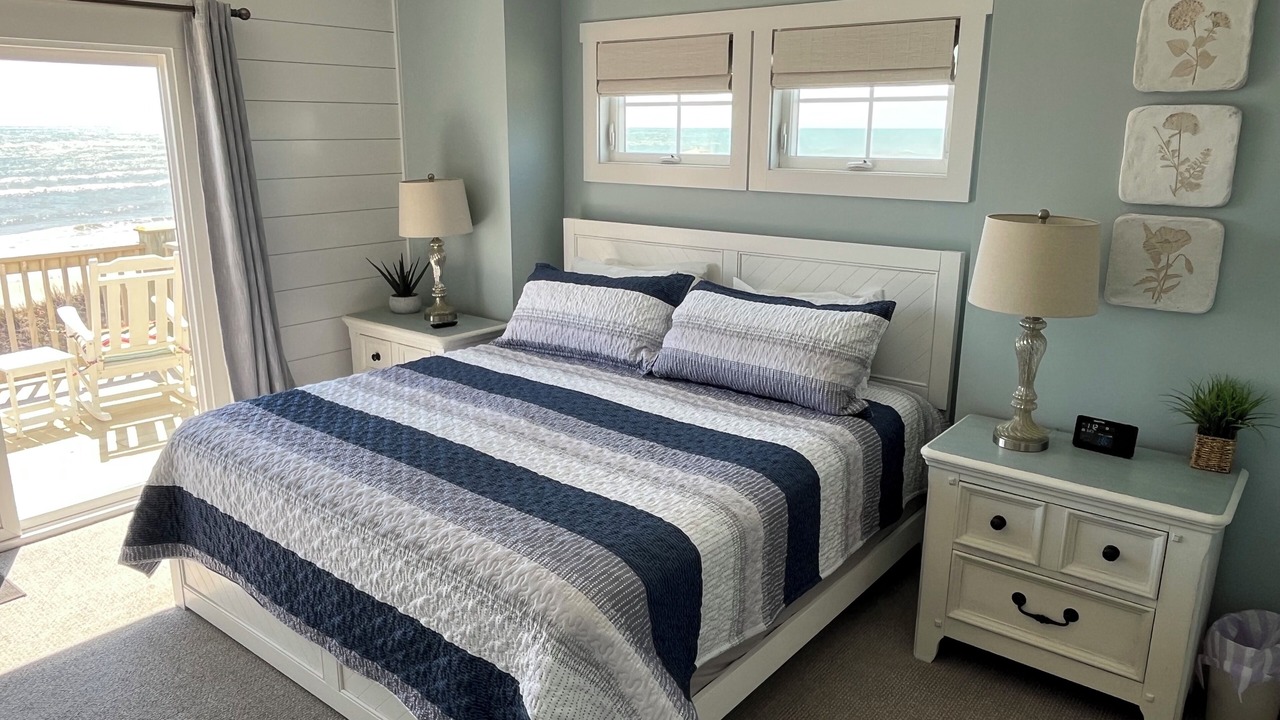 Photo of Bedroom in Sneads Ferry