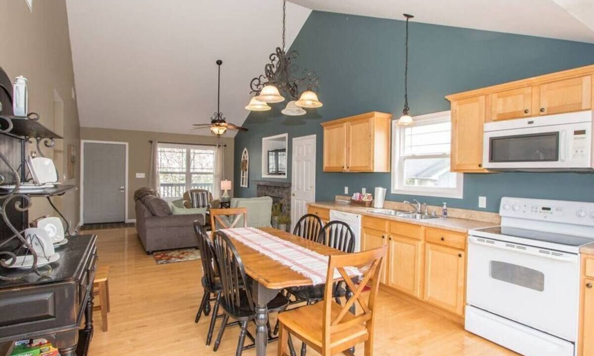 Photo of Kitchen in Taylorsville