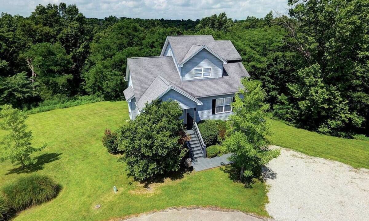 Photo of Outdoor in Taylorsville
