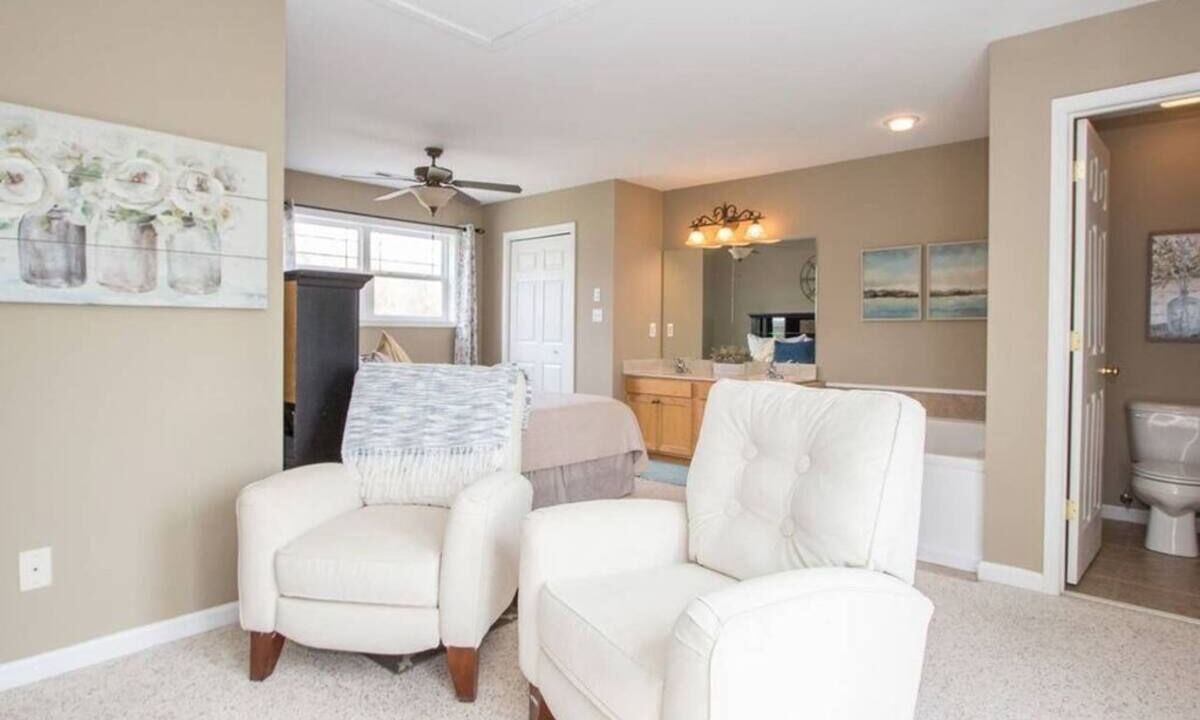 Photo of Bedroom in Taylorsville