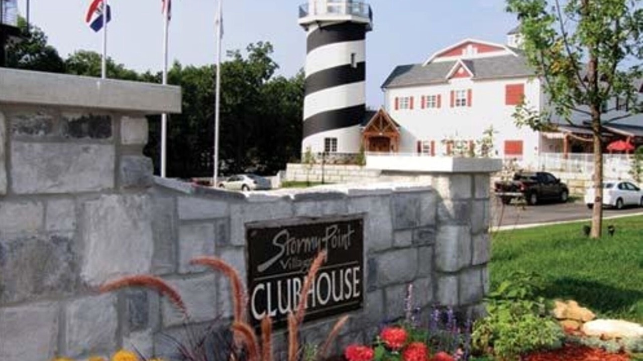 Photo of Outdoor in Branson