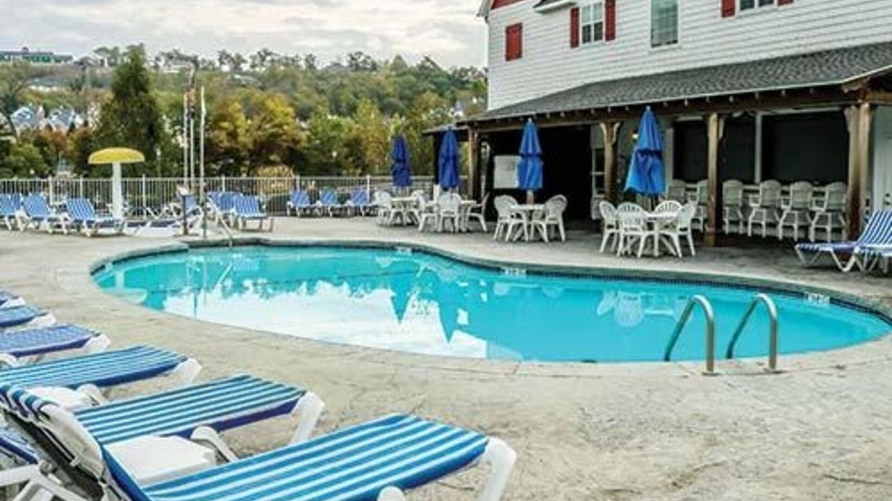 Photo of Outdoor in Branson
