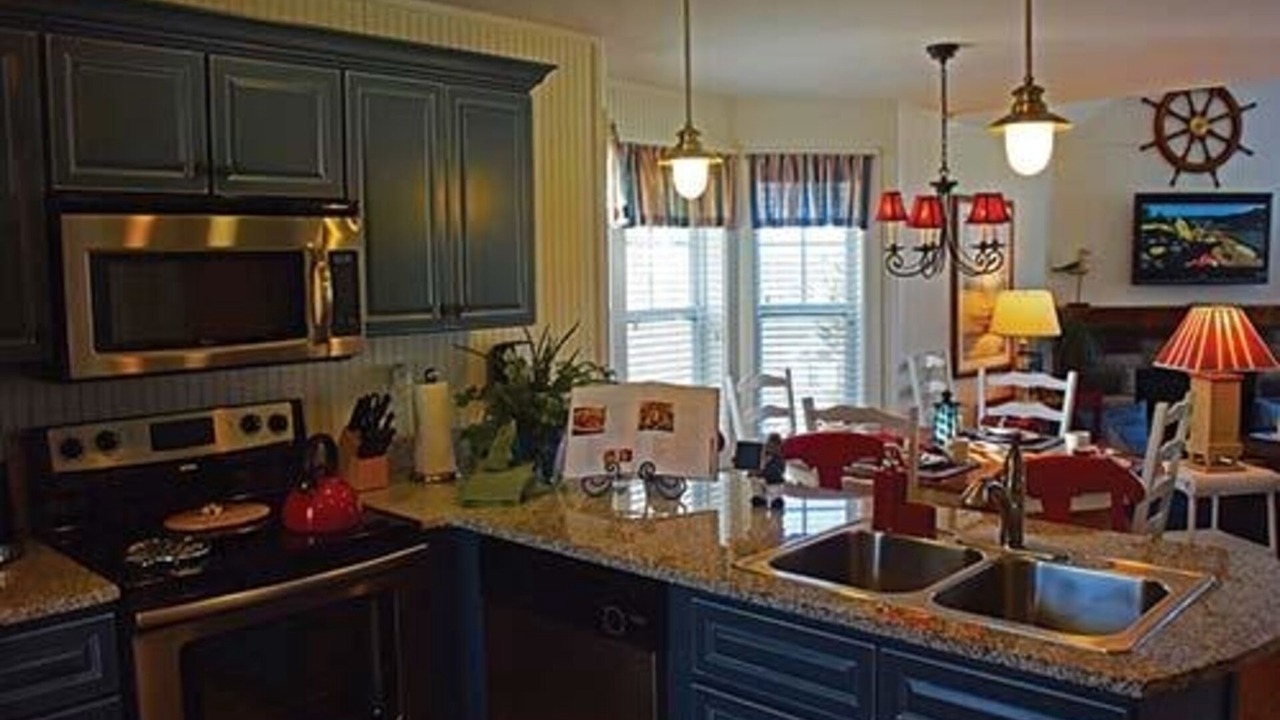 Photo of Kitchen in Branson